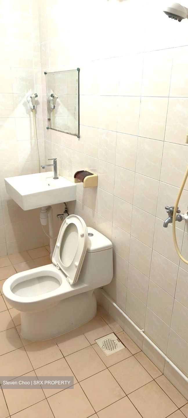 Toh Guan Road (Jurong East),  #519720671